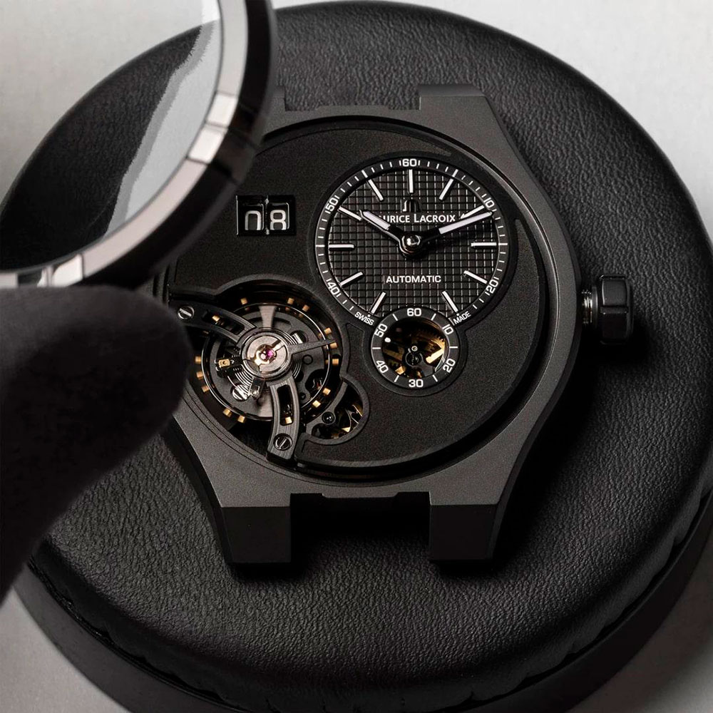 Maurice Lacroix AI6118-DLB0B-330-2